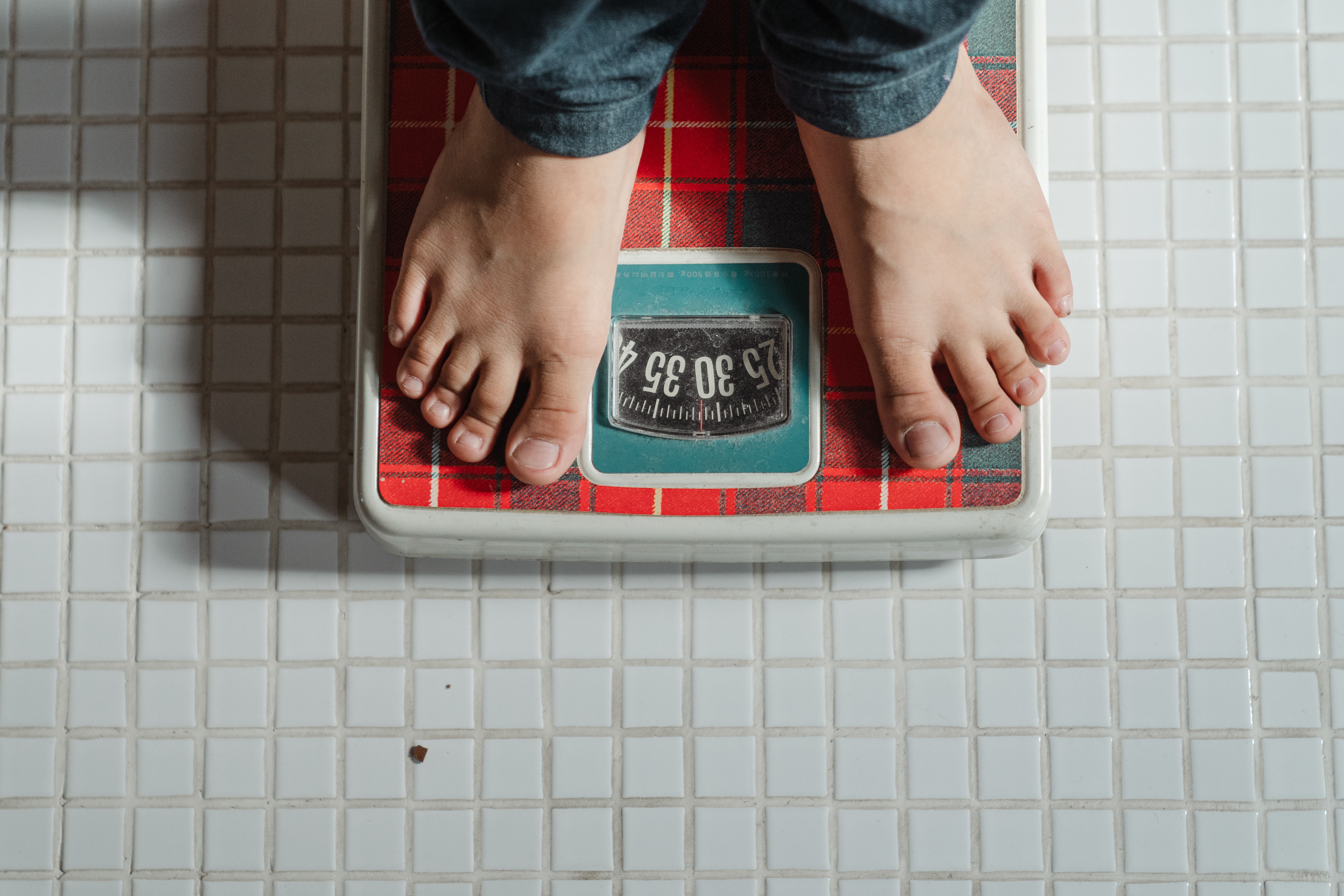 Weight Lost